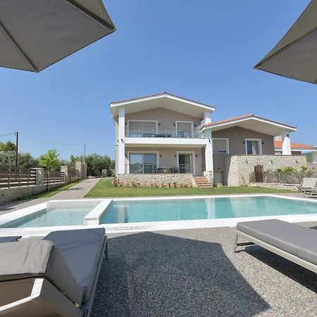 Cocoon Elegant Living Gerakini Exterior foto