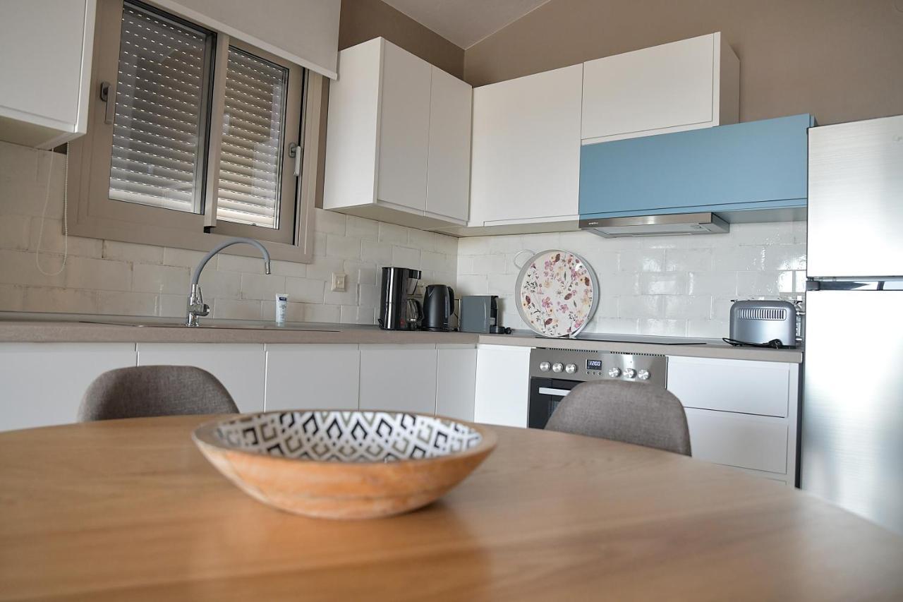 Cocoon Elegant Living Gerakini Exterior foto