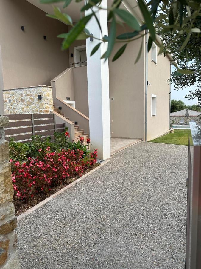 Cocoon Elegant Living Gerakini Exterior foto